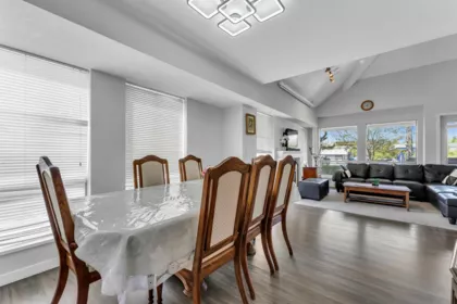Breakfast Nook Photo of 21 12172 72 Avenue, Surrey, BC