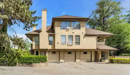 21 12172 72 Avenue, Surrey, BC, Surrey — Townhouse for sale