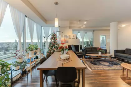 2602 1500 Hornby Street, Vancouver, BC, Vancouver — Apartment/Condo for sale