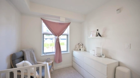 Bedroom 3 Photo of 114 678 Fairview Street, Coquitlam, BC