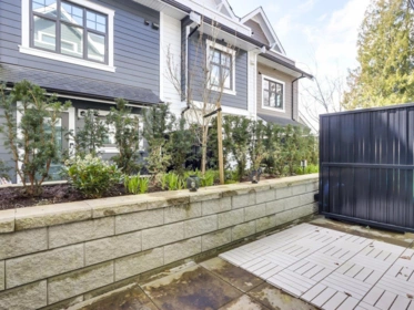 Breakfast Nook Photo of 114 678 Fairview Street, Coquitlam, BC