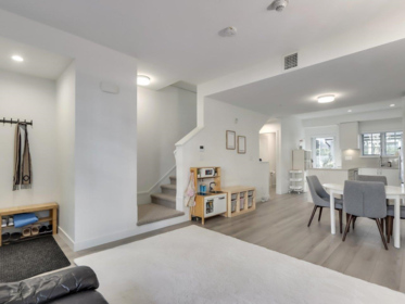 114 678 Fairview Street, Coquitlam, BC, Coquitlam — Townhouse for sale