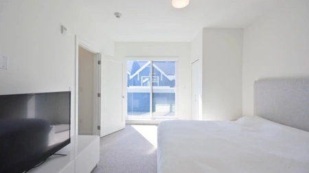 Loft / Bonus Room Photo of 114 678 Fairview Street, Coquitlam, BC