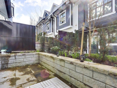 Primary Bedroom Photo of 114 678 Fairview Street, Coquitlam, BC