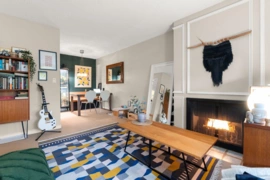 308 2366 Wall Street, Vancouver, BC