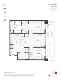 3804 2135 Springer Avenue, Burnaby, BC, Brentwood Park — 2 bed apartment/condo for sale