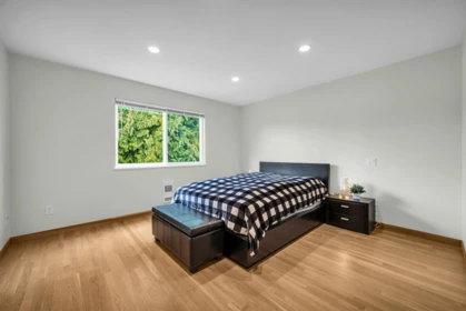 Basement Recreation Room Photo of 773 Prairie Avenue, Port Coquitlam, BC