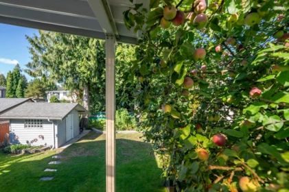 Front Yard Photo of 773 Prairie Avenue, Port Coquitlam, BC
