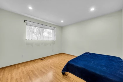 Hallway Photo of 773 Prairie Avenue, Port Coquitlam, BC