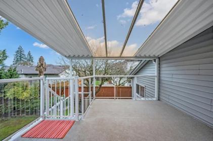 Loft / Bonus Room Photo of 773 Prairie Avenue, Port Coquitlam, BC