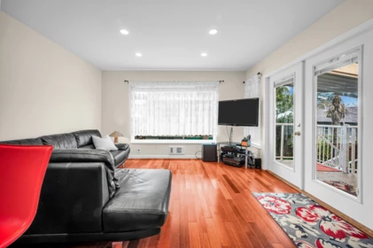 Office / Den Photo of 773 Prairie Avenue, Port Coquitlam, BC