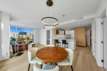 1004 6000 Mckay Avenue, Burnaby, BC