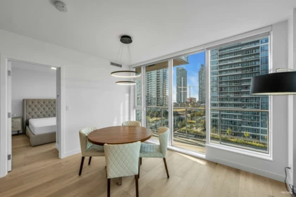 Pantry Photo of 1004 6000 Mckay Avenue, Burnaby, BC