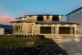 9181 Hatzic Ridge Drive, Mission, BC