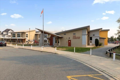 Community Amenities Photo (Clubhouse) of 18118 67 Avenue, Surrey, BC