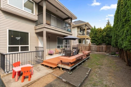 Laundry Room Photo of 18118 67 Avenue, Surrey, BC