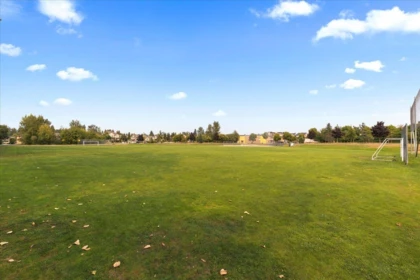 Neighborhood Park Photo Near 18118 67 Avenue, Surrey, BC