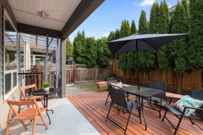 Office / Den Photo of 18118 67 Avenue, Surrey, BC