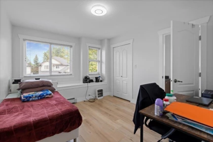 Outdoor Patio Photo of 18118 67 Avenue, Surrey, BC