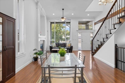 Pantry Photo of 18118 67 Avenue, Surrey, BC