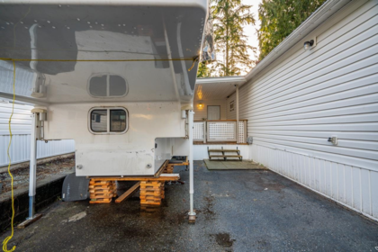 50 3295 Sunnyside Road, Anmore, BC, Anmore — Manufactured Home for sale