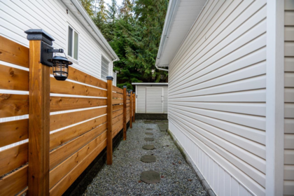 Entry Foyer Photo of 50 3295 Sunnyside Road, Anmore, BC