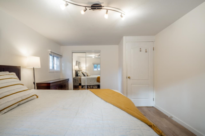 Loft / Bonus Room Photo of 50 3295 Sunnyside Road, Anmore, BC