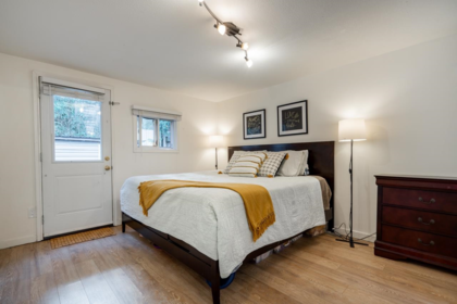 Office / Den Photo of 50 3295 Sunnyside Road, Anmore, BC