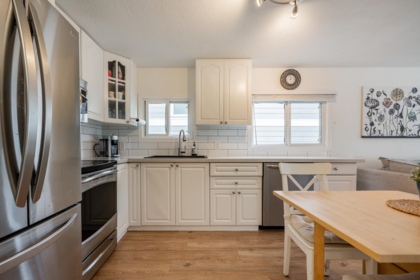 Pantry Photo of 50 3295 Sunnyside Road, Anmore, BC