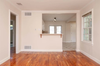 Dining Area Photo of 3211 Catalina Crescent, Richmond, BC