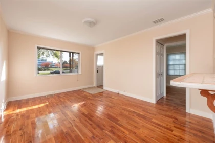 Living Room Photo of 3211 Catalina Crescent, Richmond, BC