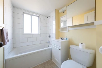 Primary Bathroom Photo of 3211 Catalina Crescent, Richmond, BC