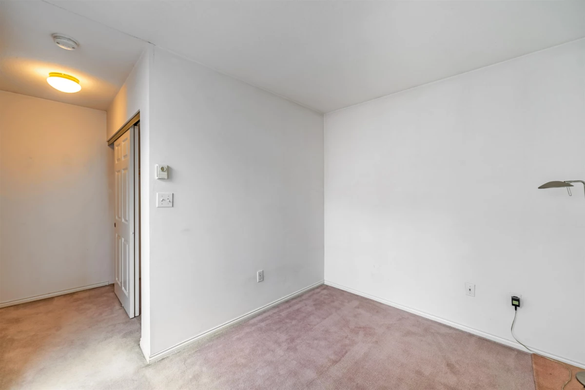 Basement Recreation Room Photo of 305 5488 Arcadia Road, Richmond, BC