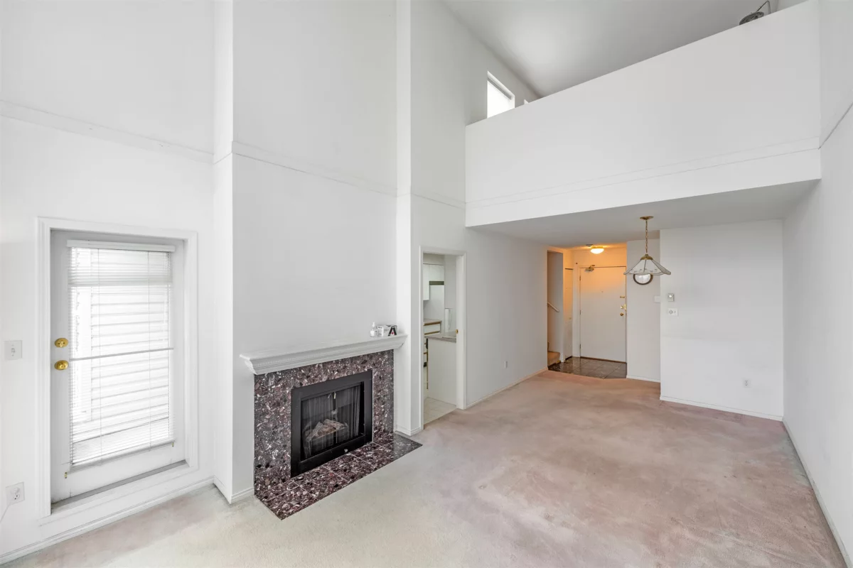 Family Room Photo of 305 5488 Arcadia Road, Richmond, BC