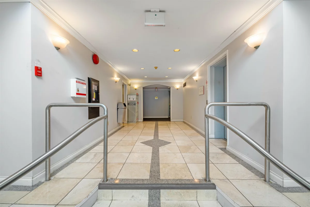 Laundry Room Photo of 305 5488 Arcadia Road, Richmond, BC