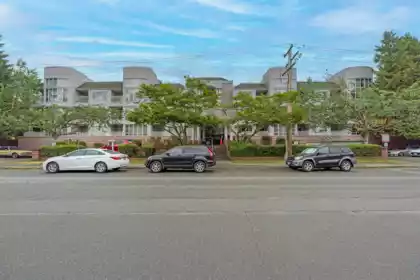 305 5488 Arcadia Road, Richmond, BC, Brighouse — 1 bed apartment/condo for sale