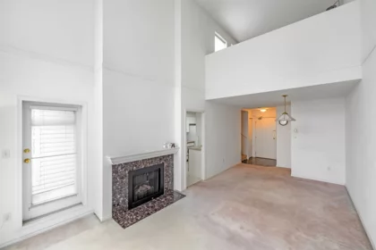 Family Room Photo of 305 5488 Arcadia Road, Richmond, BC