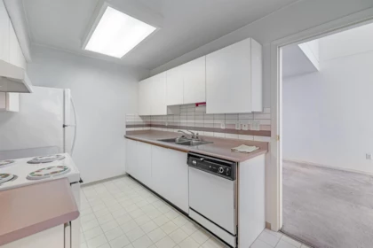 Powder Room Photo of 305 5488 Arcadia Road, Richmond, BC