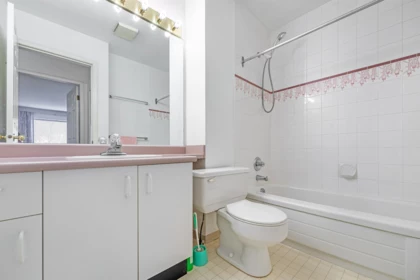 Walk-In Closet Photo of 305 5488 Arcadia Road, Richmond, BC