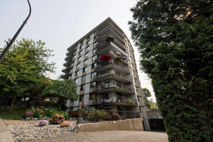 302 540 Lonsdale Avenue, North Vancouver, BC, Lower Lonsdale — 2 bed apartment/condo for sale