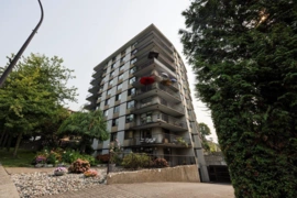 302 540 Lonsdale Avenue, North Vancouver, BC