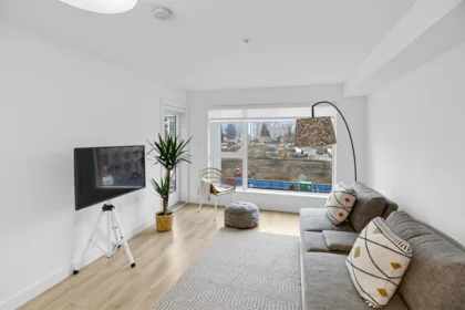 309 1519 Crown Street, North Vancouver, BC, Lynnmour — 2 bed apartment/condo for sale