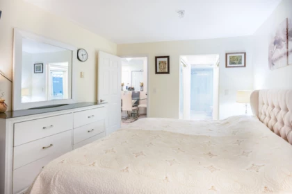 Breakfast Nook Photo of 206 855 W 16th Street, North Vancouver, BC