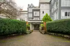 206 855 W 16th Street, North Vancouver, BC