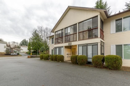 202 2853 Bourquin Crescent, Abbotsford, BC, Abbotsford — Townhouse for sale
