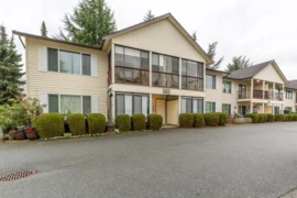 202 2853 Bourquin Crescent, Abbotsford, BC