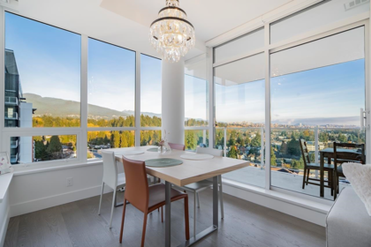 1401 1675 Lions Gate, North Vancouver, BC