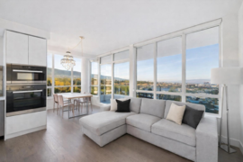 1401 1675 Lions Gate, North Vancouver, BC