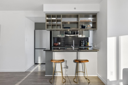 1011 833 Seymour Street, Vancouver, BC, Vancouver — Apartment/Condo for sale