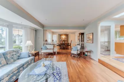 4856 Headland Drive, West Vancouver, BC, West Vancouver — Single Family Residence for sale
